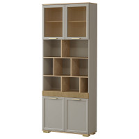 Модуль №284 Шкаф многоцелевого назначения Альфа