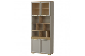 Модуль №284 Шкаф многоцелевого назначения Альфа Модуль №284 Шкаф многоцелевого назначения Альфа