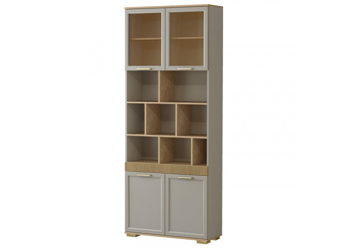 Модуль №284 Шкаф многоцелевого назначения Альфа