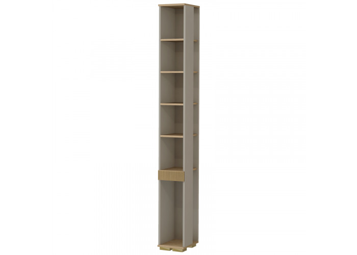  Модуль №287 Стеллаж Альфа 