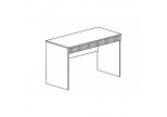  Модуль №288 Стол Альфа 