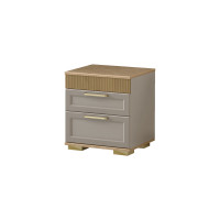  Модуль №290 Тумба прикроватная Альфа 