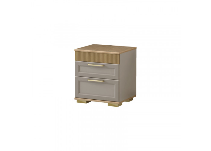  Модуль №290 Тумба прикроватная Альфа  