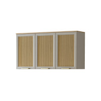 Модуль №291 Шкаф многоцелевого назначения Альфа   Модуль №291 Шкаф многоцелевого назначения Альфа