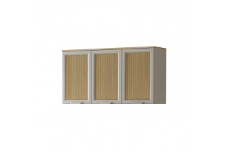  Модуль №291 Шкаф многоцелевого назначения Альфа 