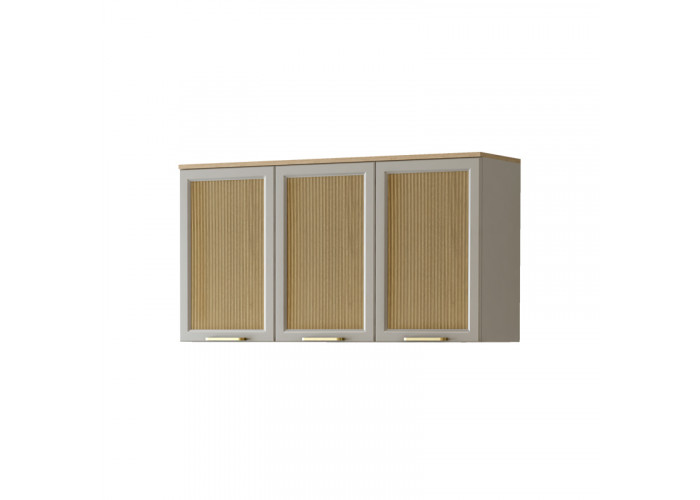  Модуль №291 Шкаф многоцелевого назначения Альфа 