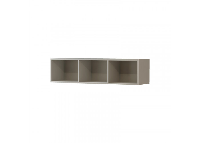  Модуль №292 Полка навесная Альфа 