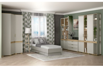 Детская "Альфа"