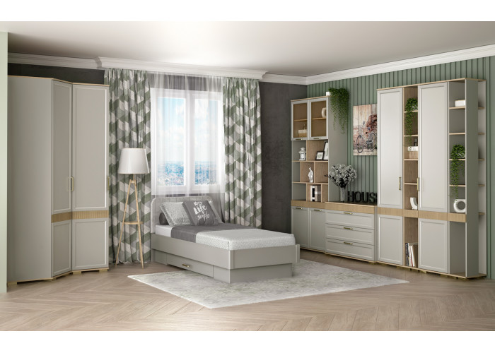 Детская "Альфа" Детская "Альфа"