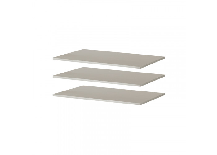 Модуль полки к шкафу №281 (опция) Альфа