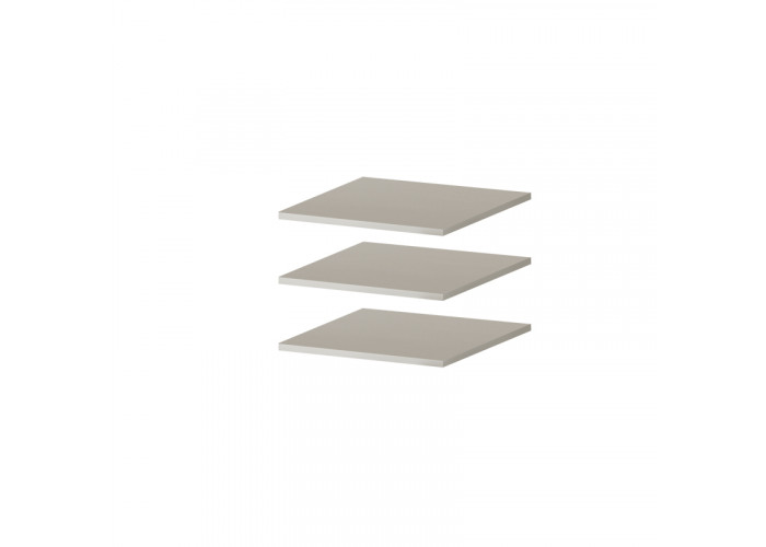 Модуль полки к шкафу №282 (опция) Альфа