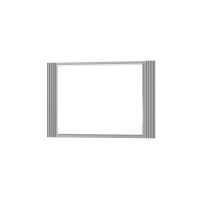 Спальня "Орлеан" №765 Зеркало, стальной серый Спальня "Орлеан" №765 Зеркало, стальной серый