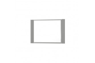 Спальня "Орлеан" №765 Зеркало, стальной серый