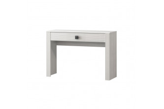 Спальня "Орлеан" №763 Стол туалетный, ясень белый