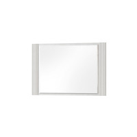 Спальня "Орлеан" №765 Зеркало, ясень белый Спальня "Орлеан" №765 Зеркало, ясень белый