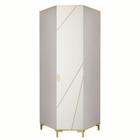 Модуль №120 Шкаф угловой Родос