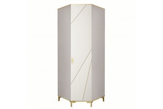 Модуль №120 Шкаф угловой Родос