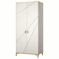 Модуль №121 Шкаф 2х дверный Родос Модуль №121 Шкаф 2х дверный Родос