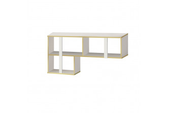 Модуль №126 полка навесная Родос