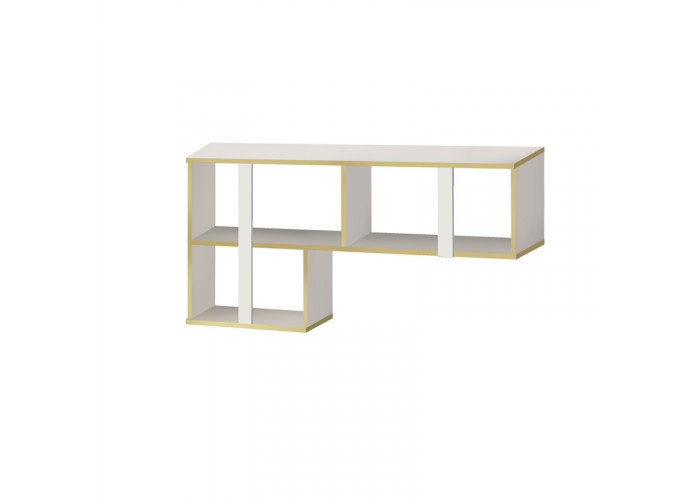 Модуль №126 полка навесная Родос