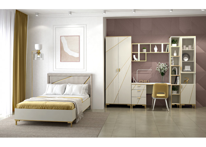 Детская "Родос"